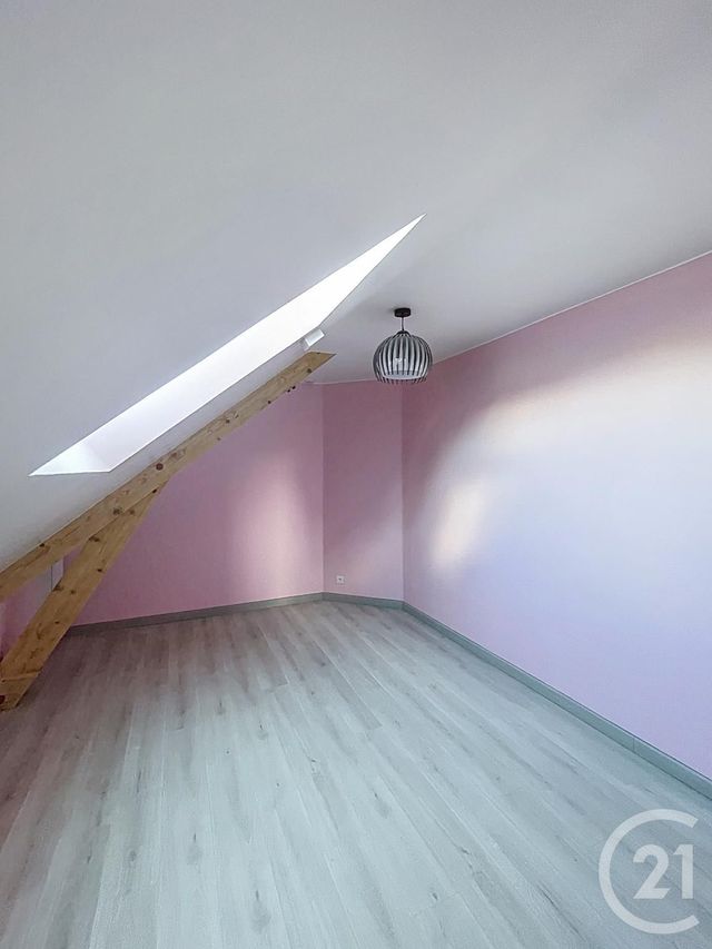 maison à vendre - 5 pièces - 123.6 m2 - ST PRYVE ST MESMIN - 45 - CENTRE - Century 21 L'Ecu D'Or