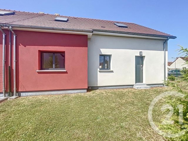 maison à vendre - 5 pièces - 123.6 m2 - ST PRYVE ST MESMIN - 45 - CENTRE - Century 21 L'Ecu D'Or