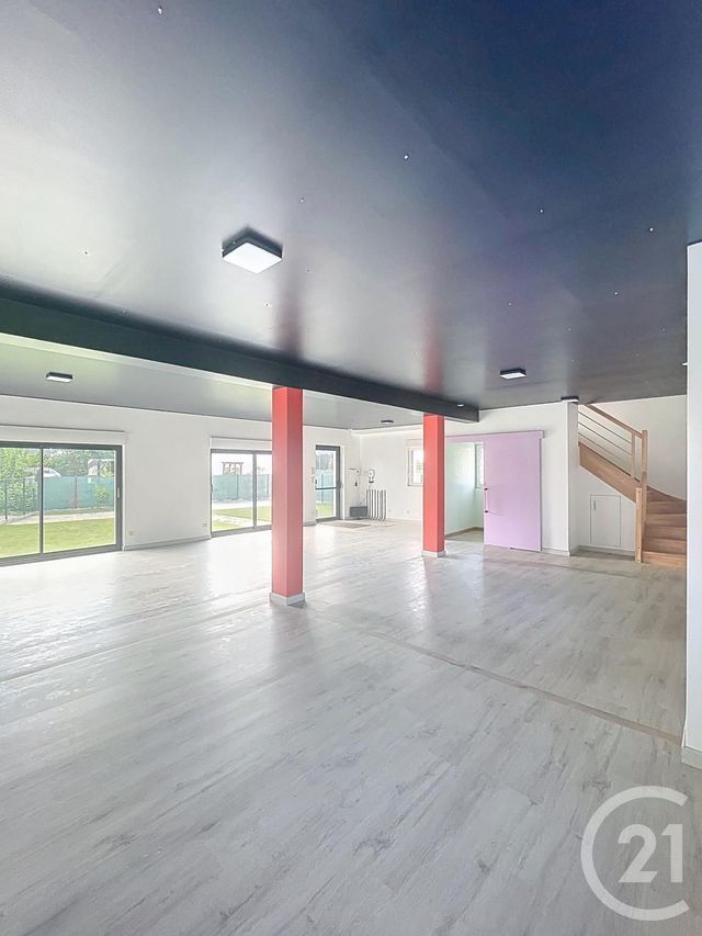 maison à vendre - 5 pièces - 123.6 m2 - ST PRYVE ST MESMIN - 45 - CENTRE - Century 21 L'Ecu D'Or