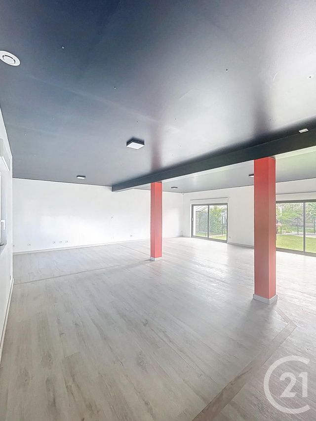 maison à vendre - 5 pièces - 123.6 m2 - ST PRYVE ST MESMIN - 45 - CENTRE - Century 21 L'Ecu D'Or